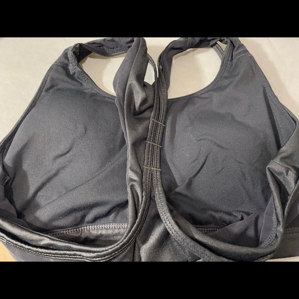Fabletics Padded Racerback Sports Bra - Picture 5 of 5